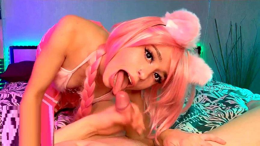 First Family real sex - Manyvids Cosplay - AliceBong FullHD mp4 3