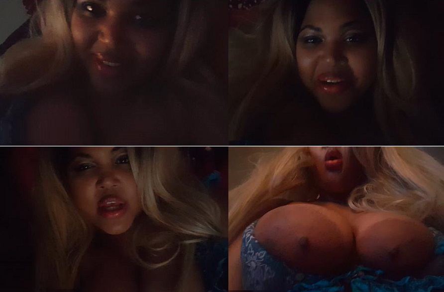 Virtual Sex Mia Monroe - Nightmare Let Mommy Put You To Bed FullHD mp4 