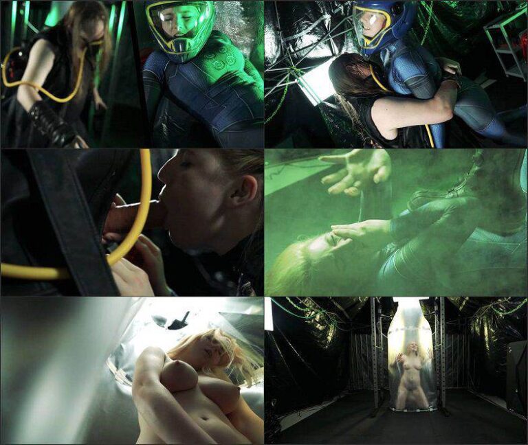 A Luciafilms Custom Movie – Toxicity Pt2 FullHD