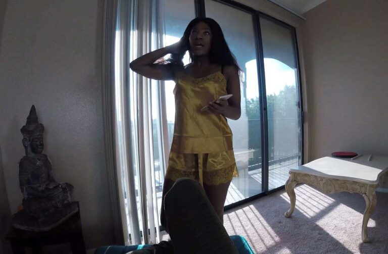 Girlfriend Fucks U As Ur Mommy – royalexi – Manyvids 4k Porn