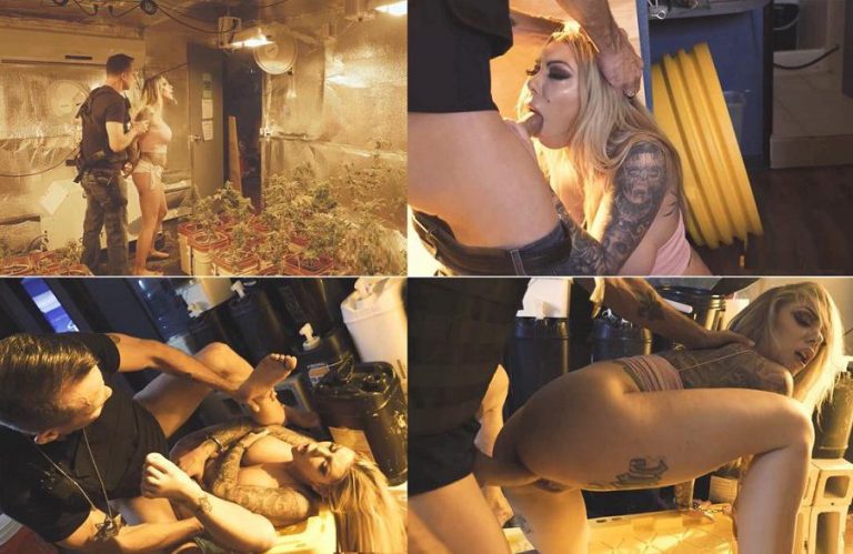 Bad cop bad girl – Karma_Rx – Manyvids Porn FullHD mp4