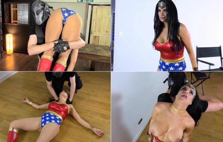 NGC’s Side Mission Athena’s Atonement – Heroine movies HD mp4