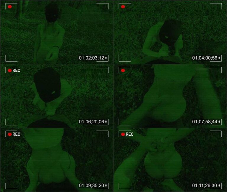 Halloween Parody cocopumpum – Horror sex tale-Possessed by demon pussy FullHD 1080p