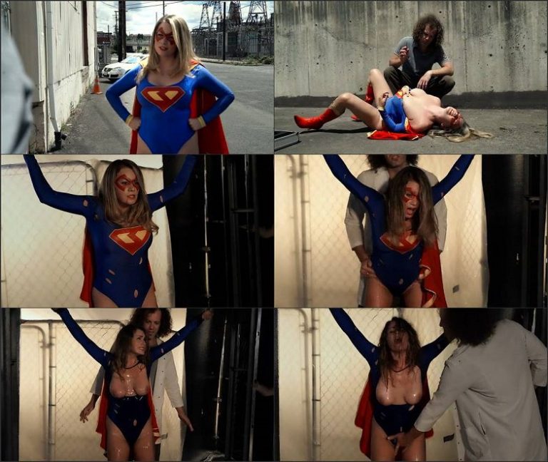 TBFE – Featuring Stella – The Broker HD mp4