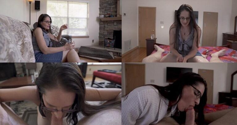 Dads Playing Golf And Moms Horny Full Series – Christina Sapphire – WCA Productions FullHD 1080p