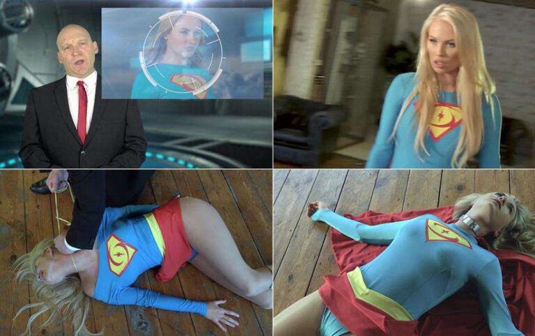 Natasha Anastasia, Rebecaa Mason – Super n0va 17 HD
