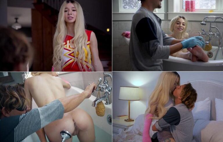 On The Mend sister brother sex – Kenzie Reeves, Tyler Nixon SD 2020