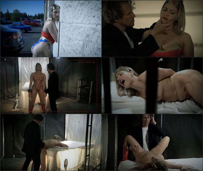 The Battle for Earth – Mia Malkova – Slavery 1080p