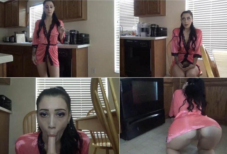 My Sons Bully Pt 2 – Noelle Easton 1080p FullHD