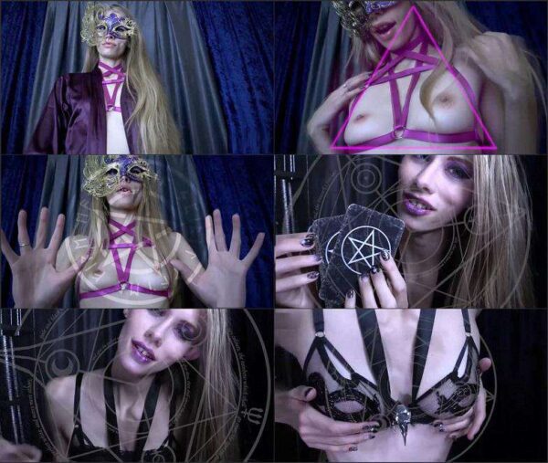 KyaasEmpire – Femdom Occult Double Feature – Witch, Demon FullHD 1080p