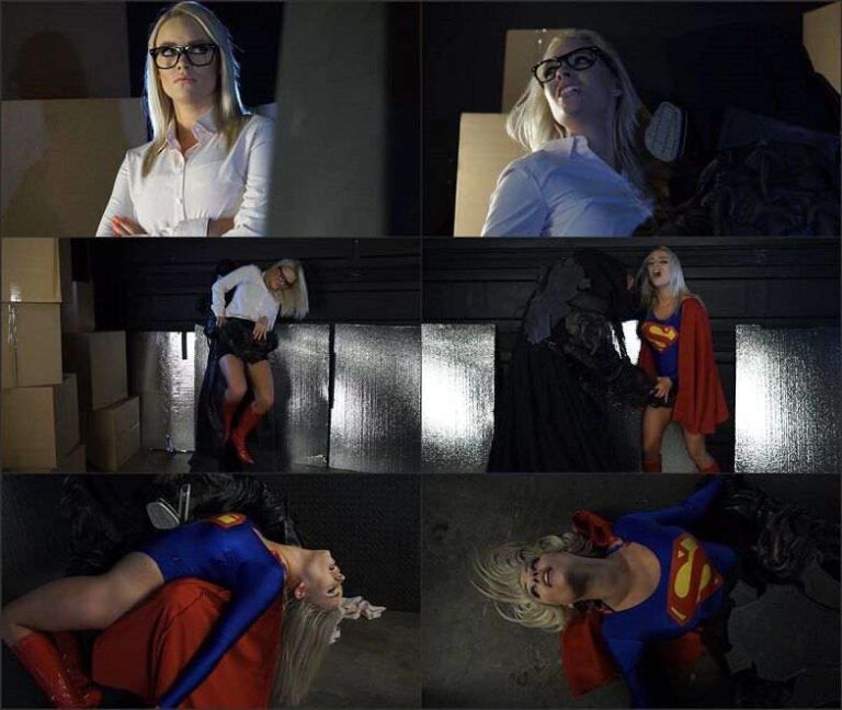 TheRyeFilms – Alexis Monroe – Public Disgrace 2 Part 1 1080p