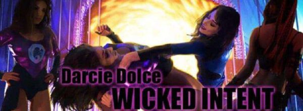 Lucia Films – Darcie Dolce, Lilly Hawke, Lucy Westenra – Wicked Intent FullHD 1080p