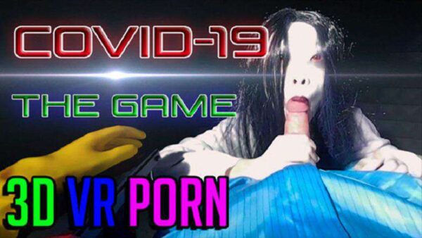 ZentaiFantasy – The Grudge VR BLOWJOB – Mesmerize Porn FullHD 1080p