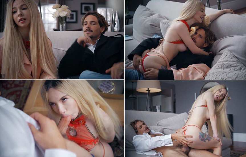 Another Family Life 3 Part 1 - Kenzie Reeves, Tyler Nixon FullHD 1080p 2020