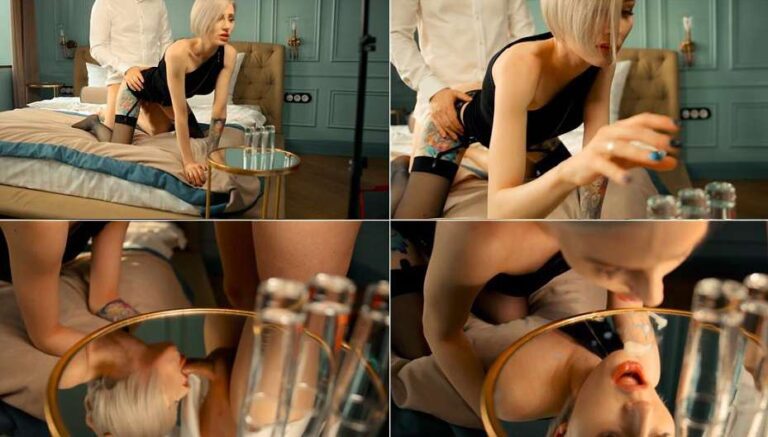 mykinkydope – Brother plays cruel games with his stepsister 1080p 2020