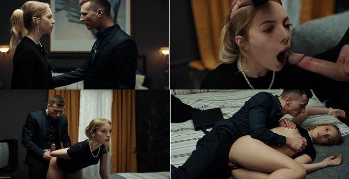 Freeze Bella Spark, Charlie Dean – Soho Spiral FullHD 1080p