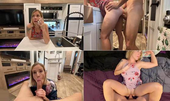 Shiny Cock Films Jane Cane – Free Use Mom SD