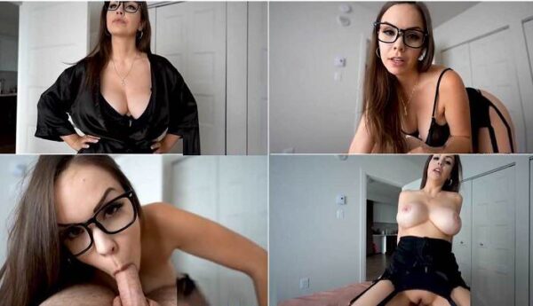 POV Taboo ImMeganLive – Fuck your Mother 1080p