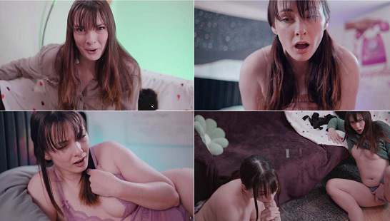 Mommy And Your Long Lost Sister – Miss Malorie Switch 1080p