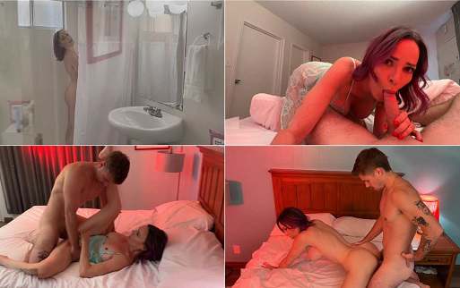 Best Friends Hot Mom – Jak Knife and Dana DeArmond 1080p