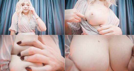 Suck On Mommys Tits for Wellness – TheTabithaJane 1080p