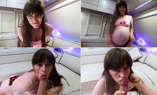 A Blowjob For Daddy Sydney Harwin 1080p