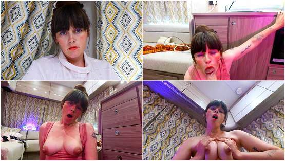 Sydney Harwin Mommy Discovers Taboo Sex 1080p
