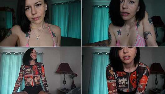 AimeeWavesXXX Mommy and Auntie Give you a Hand 1080p