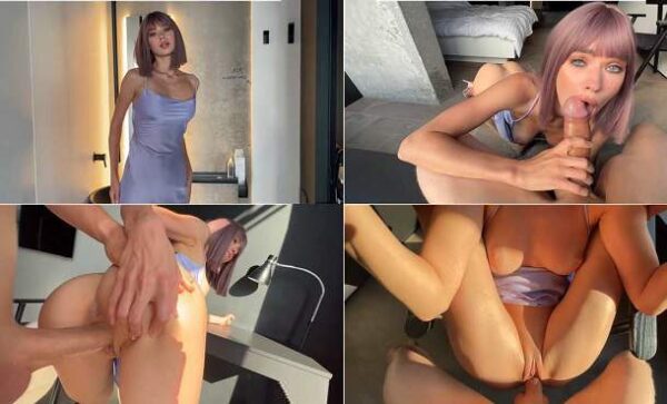 DeanRalphs and Anna Ralphs – Sister Dance For Me 1080p