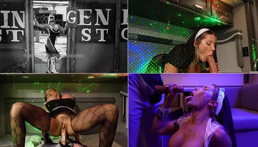 Madison Ivy JOI Nun Confessions Part 2 1080p