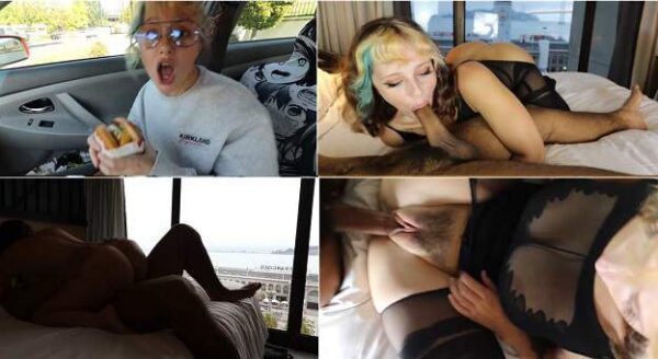 Vlog Sex with My Hot Sister – Sukoshicosplay 1080p