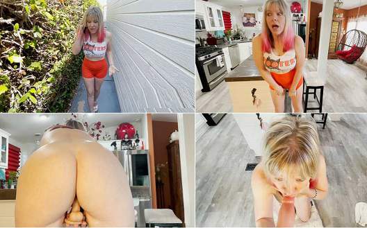 Step Mom needs a job cuz step dad is a stupid loser step-Mom step-son sex taboo – California Girl 1080p