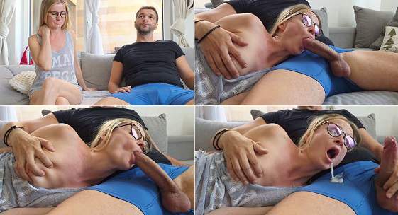 Jessica Sin Stepson Use Stepmothers Mouth As Wet Pussy 1080p