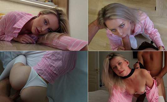 Mila Lioness My Stepbrother Is Bothering Me Again 1080p