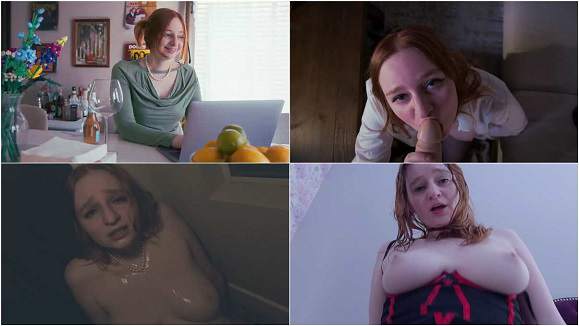 Back Home To Step Mommy – Delilah Cass 1080p