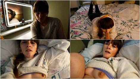 Why Wait To Start A Family With Mommy – Sydney Harwin 1080p Why Wait To Start A Family With Mommy – Sydney Harwin 1080p