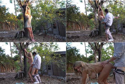 Gabbie Carter Outdoor Bondage And Creampie Sextape 1080p Gabbie Carter Outdoor Bondage And Creampie Sextape 1080p