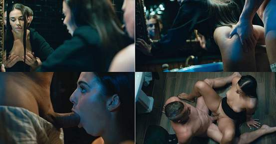 Home Invader – Freeze Milan Cheek 1080p Home Invader – Freeze Milan Cheek 1080p