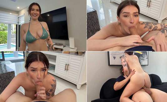 Jade Harper and Luke Cooper – Spending The Day With Huge Naturals Tits Stepsister 1080p Jade Harper and Luke Cooper – Spending The Day With Huge Naturals Tits Stepsister 1080p