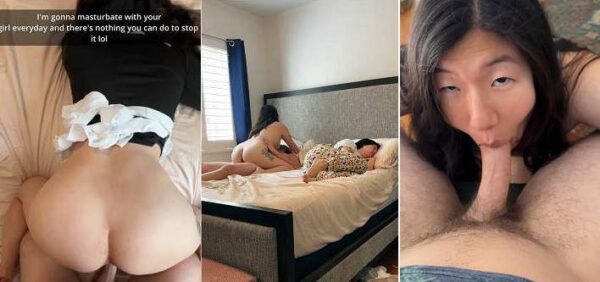 Kitalovexoxo Robot Sister Clone