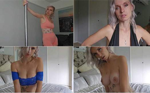 Step Sister In Law Wants To Fuck – Lexi Snow 1080p