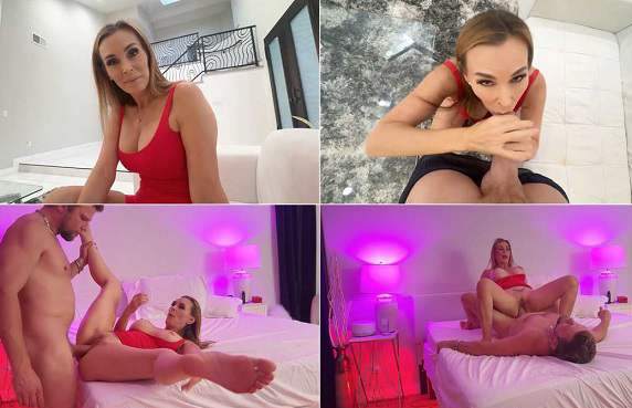 Tanya Tate and Vince Karter – Teach Mummy To Squirt 1080p Tanya Tate and Vince Karter – Teach Mummy To Squirt 1080p