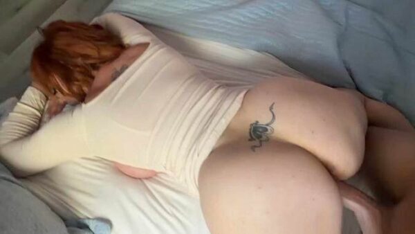 Lauren Phillips and Scott Stark Big Titty Step Mom Secret Desires