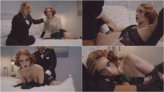 Alison Rey and Erin Everheart – Things and Creatures 1080p Alison Rey and Erin Everheart – Things and Creatures 1080p