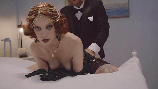 Alison Rey and Erin Everheart - Things and Creatures 1080p 6 Alison Rey and Erin Everheart