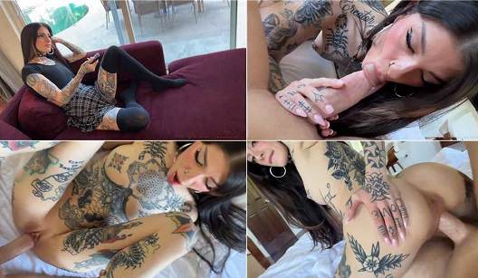 Household Fantasy Sami Soup – Goth Stepsis Sex Ritual 1080p Household Fantasy Sami Soup – Goth Stepsis Sex Ritual 1080p