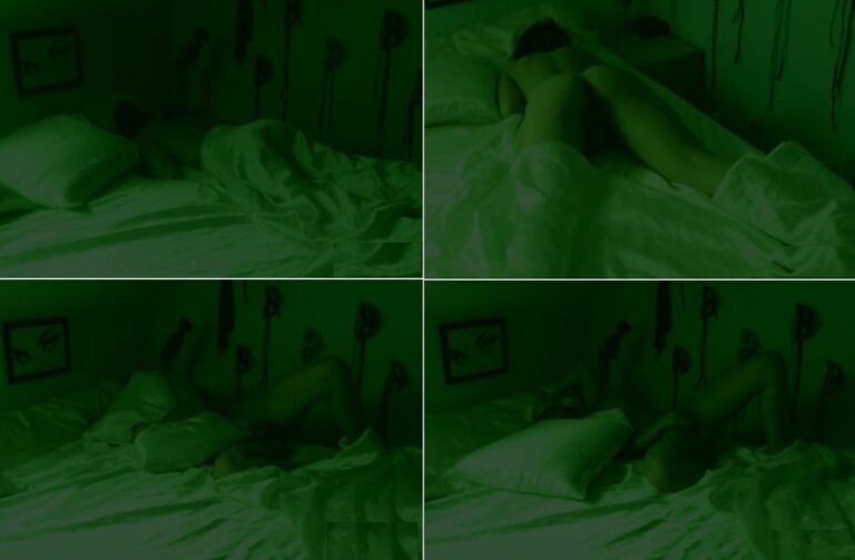 Lino Amors – Spycam caught my young Sister masturbating in her room HD (720p/2017)