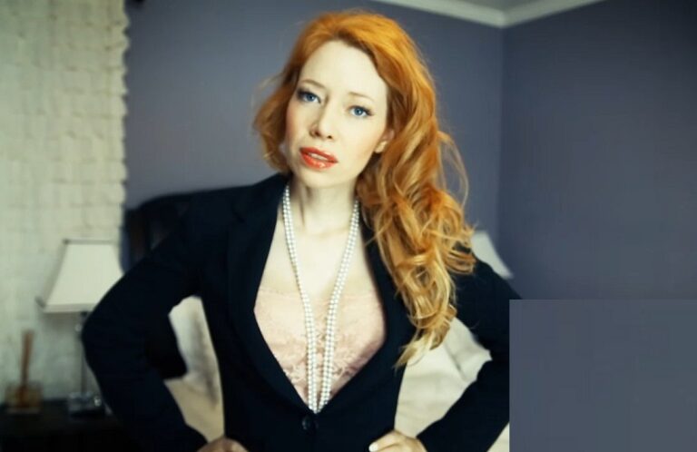 Mom’s New Lingerie HD (720p/clips4sale.com/2017)