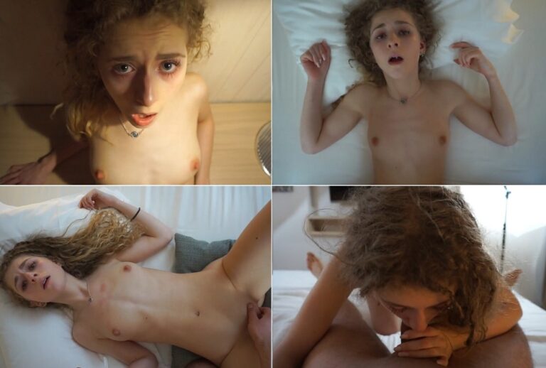 MaryJane Auryn – Little Sister Selling she Soul for the Best Orgasm of she Life HD (720p/2017)