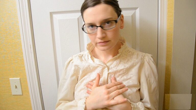 Virtual fuck Bettie Bondage – Stuck in the Closet with Teacher FullHD (clips4sale.com/1080p/2017)